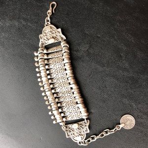 Boho Traveler Gypsy Bracelet